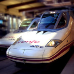 Tramos ferroviarios