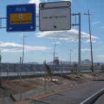 Autopistas y autovías