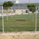 Instalaciones deportivas