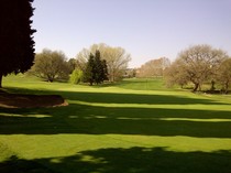 Campos de golf